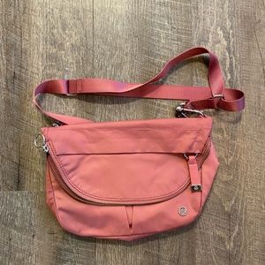 Lululemon All Night Festival Bag 5L
